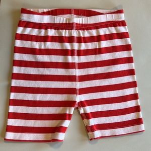 Hanna Andersson Dr. Seuss pajama shorts. Size 130cm(US 8)